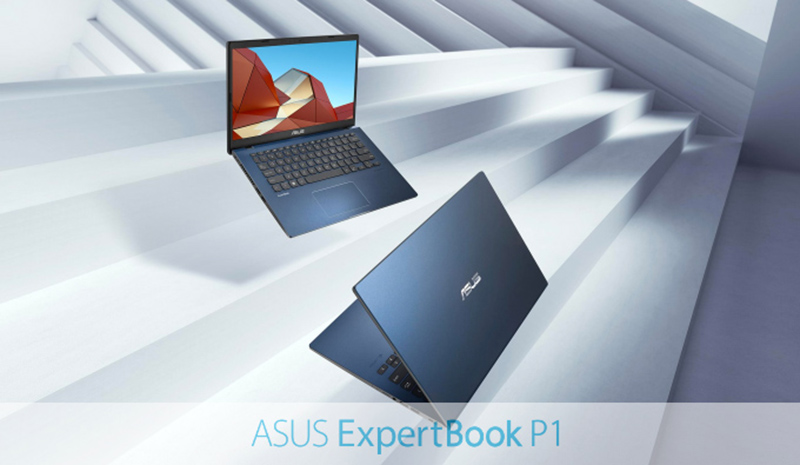 laptop asus expertbook p14cja