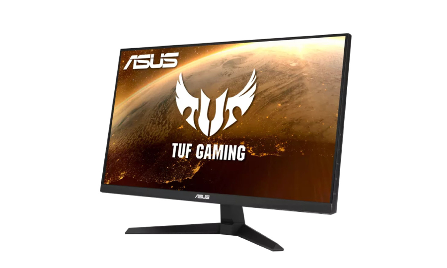 Hình ảnh trên Màn hình Asus TUF Gaming VG249Q1A sống động