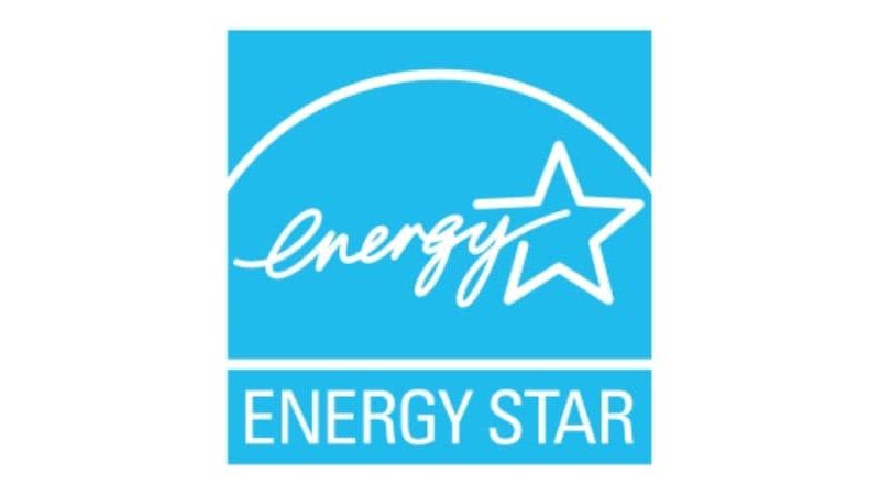 Được chứng nhận ENERGY STAR