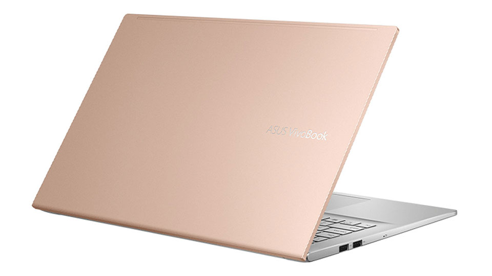 Laptop Asus VivoBook A515EA-BQ490T hiệu năng ổn định