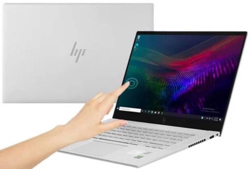 Màn hình cảm ứng laptop HP Envy 15-ep0145TX