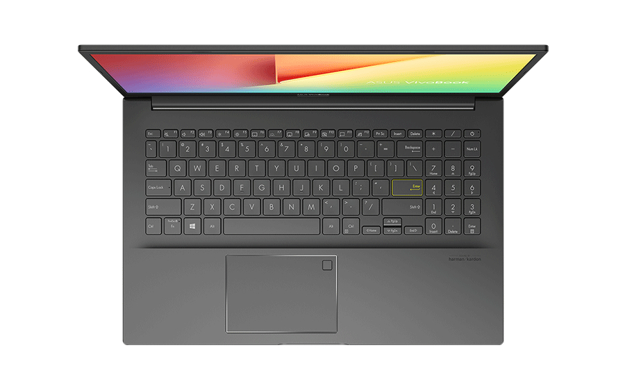 Bàn phím Laptop Asus VivoBook A515EA-L12033T độc đáo