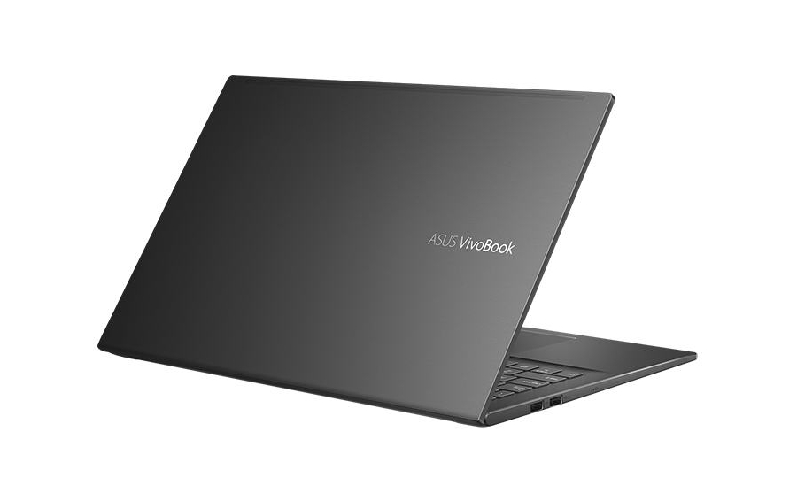 Thiết kế của Laptop Asus VivoBook A515EA-L12033T hiện đại
