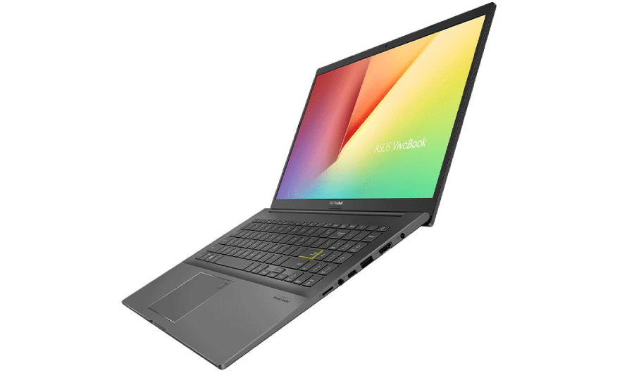 Hiệu năng của Laptop Asus VivoBook A515EA-L12033T ổn định