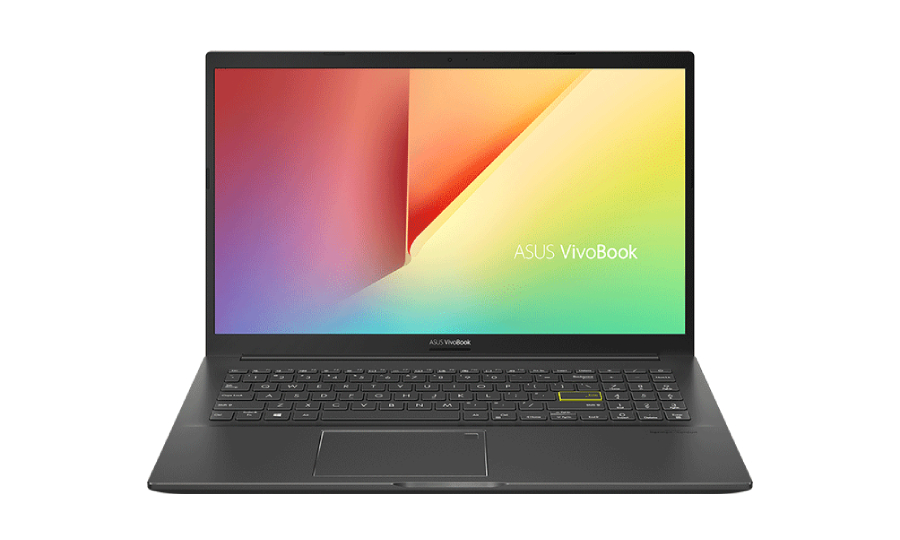 Màn hình của Laptop Asus VivoBook A515EA-L12033T chất lượng cao