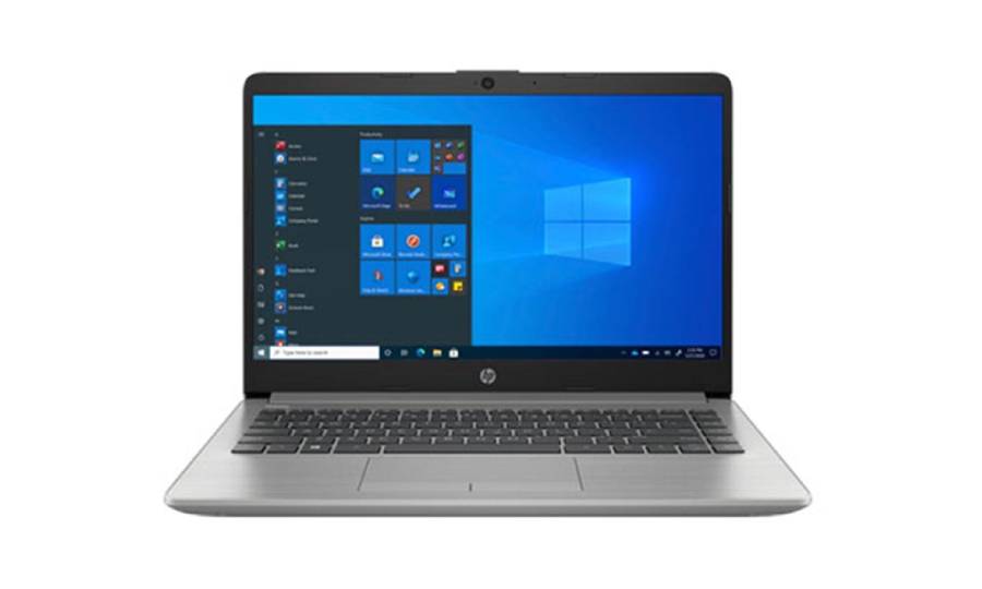 Màn hình laptop HP Notebook 240 G8 rõ nét