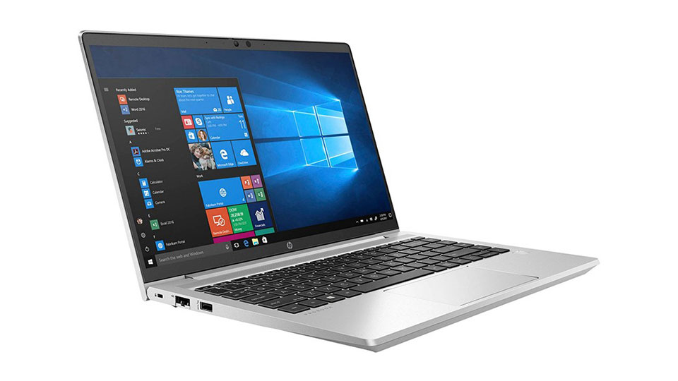 Laptop HP ProBook 450 G8 2H0V8PA màn hình mỏng