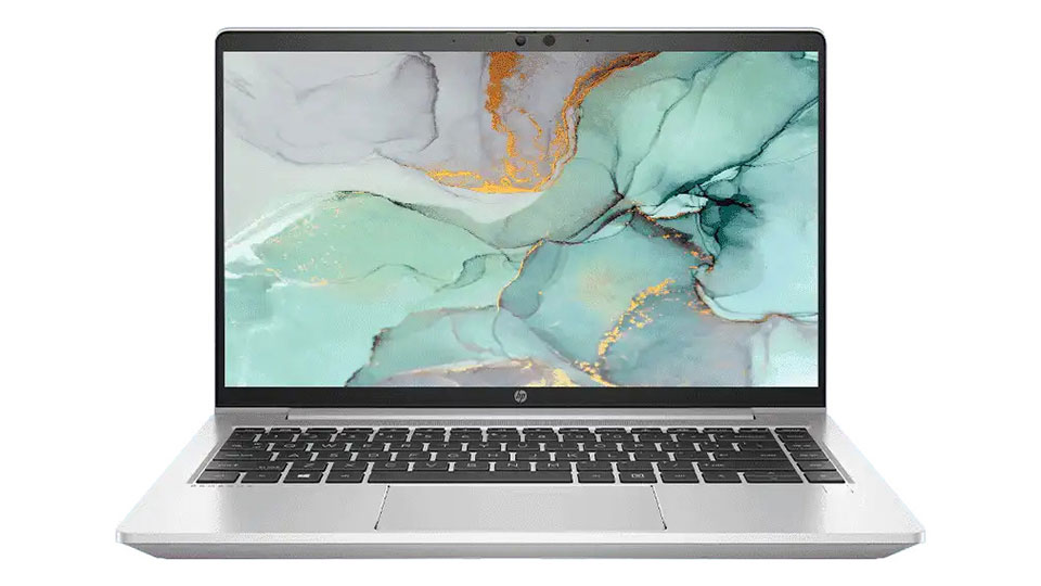 Laptop HP ProBook 450 G8 2Z6L2PA màn hình sắc nét