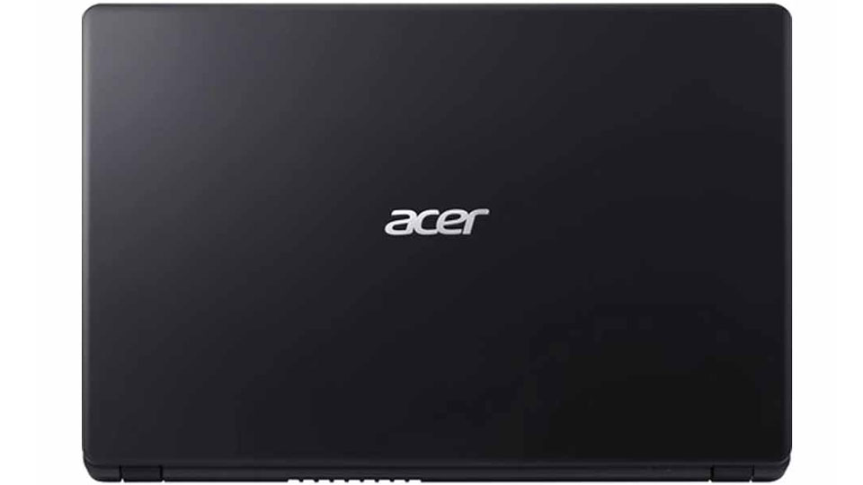 Laptop Acer Aspire 3 A315 56 58EB NX.HS5SV.00B thiết kế hiện đại