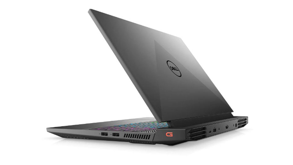 Laptop Dell Gaming G5 15 5511 sở hữu tính năng nổi bật