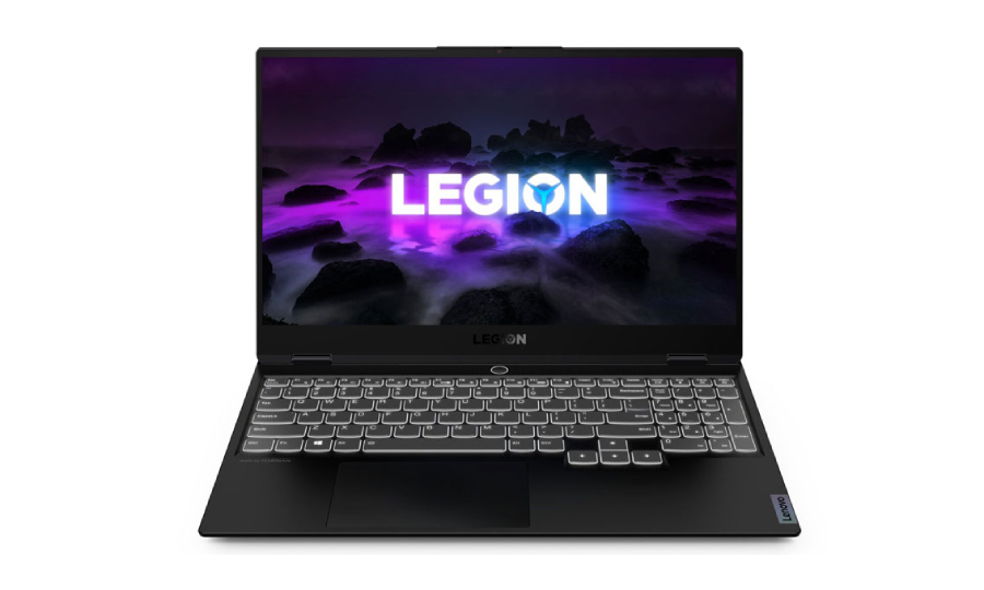 Hình ảnh của Laptop Lenovo Legion 5-15ACH6 82K800DPVN sắc nét