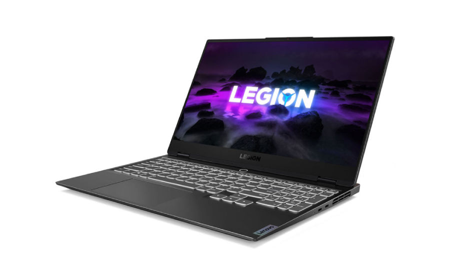 Cấu hình của Laptop Lenovo Legion 5-15ACH6 82K800DPVN mạnh mẽ