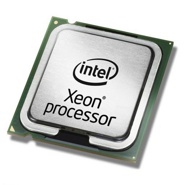 Model chip Intel Xeon E3-1220