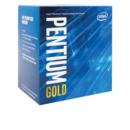 CPU Intel Pentium Gold G5420
