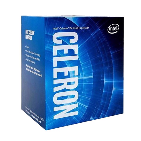 CPU Celeron G5900