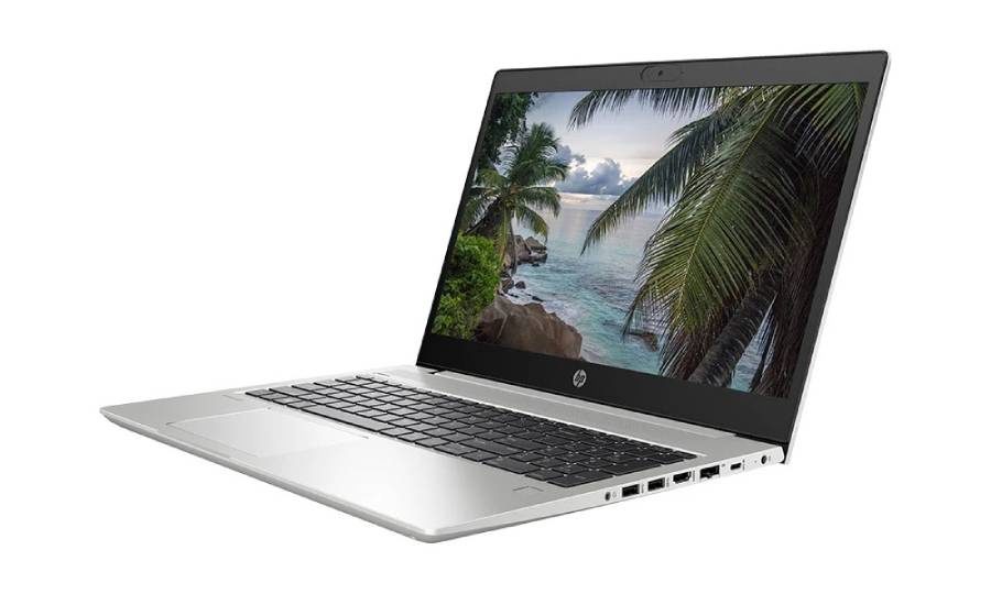Cấu hình laptop HP ProBook 455 G7 1A1A8PA ổn định