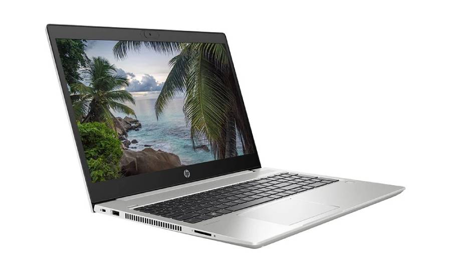 Bàn phím laptop HP ProBook 455 G7 1A1A8PA thoải mái