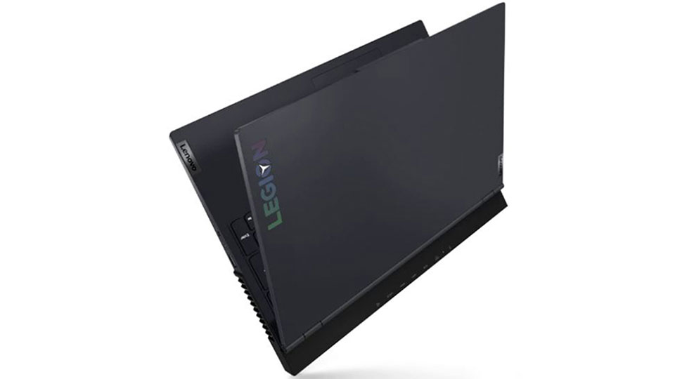 Laptop Lenovo Legion 5-15ITH6 82JK007SVN sở hữu tản nhiệt thông minh