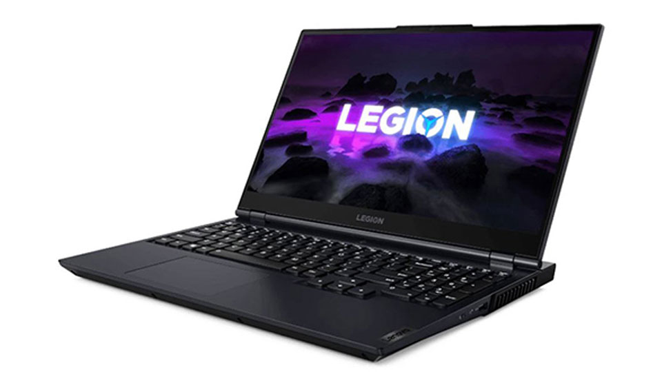 Laptop Lenovo Legion 5-15ITH6 82JK007SVN màn hình full hd