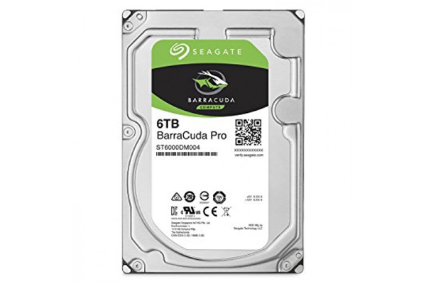 Ổ cứng HDD Seagate