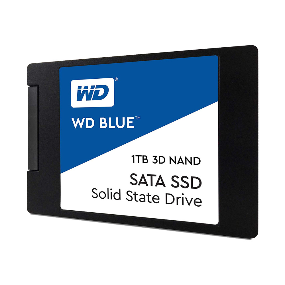 ổ cứng ssd wd