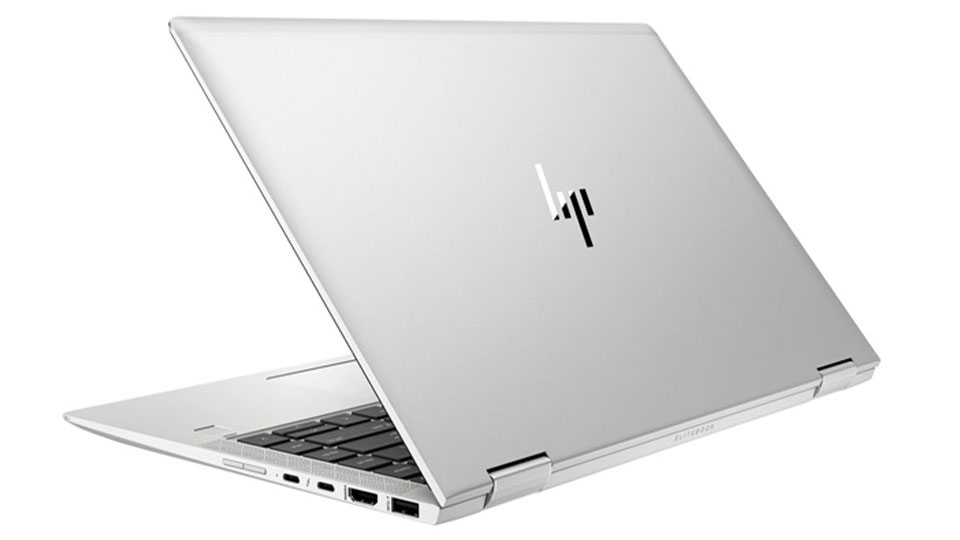 Laptop HP Elite Book x360 1040 G7 230P9PA khở động nhanh chóng