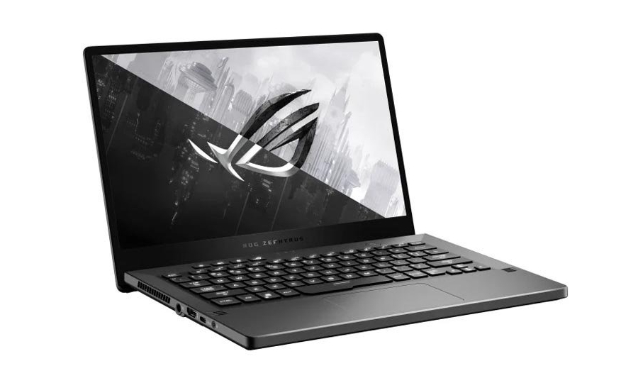 Cấu hình Laptop Asus ROG Zephyrus GA401QE-K2026T mạnh mẽ