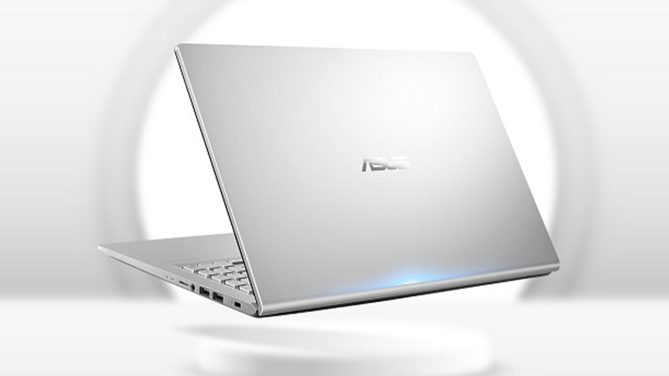 Laptop Asus Vivobook X415EA-EK047T nhỏ gọn