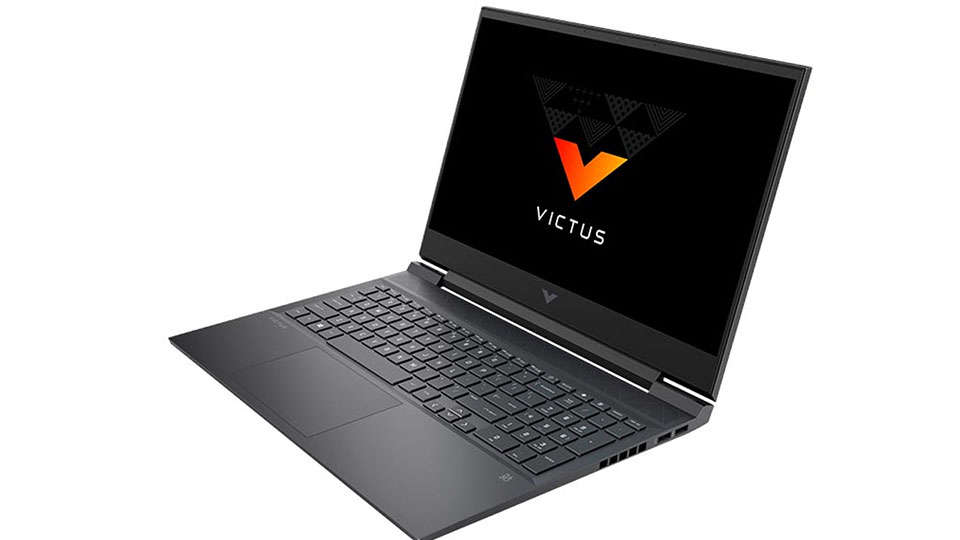 Laptop HP Victus 16-e0179AX 4R0V0PA thiết kế tinh tế