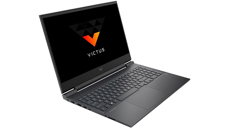 Laptop HP Victus 16-e0179AX 4R0V0PA tích hợp đèn nền