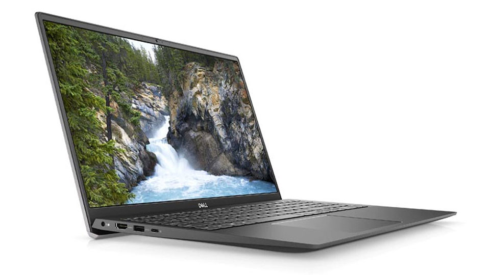 Laptop Dell Vostro 5502 ổ cứng mạnh mẽ