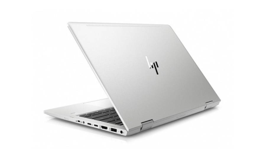 Thiết kế laptop HP Elite Book x360 830 G6 7QR68PA mỏng nhẹ