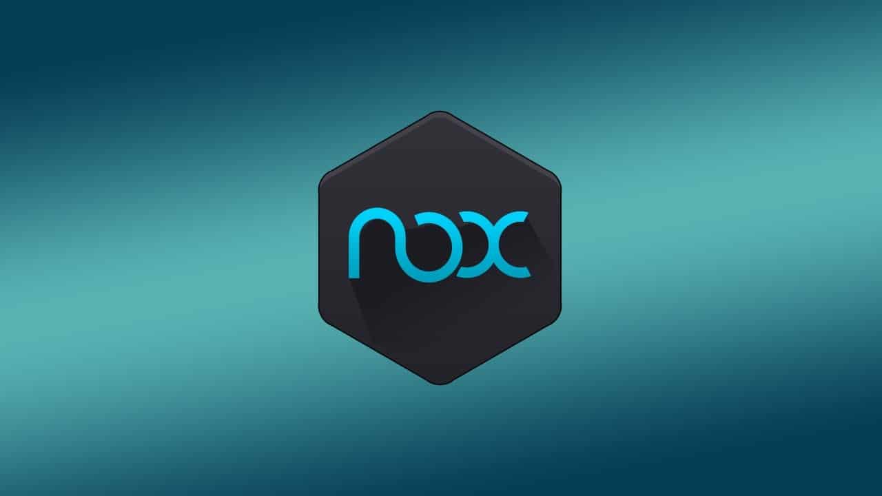 chương trình Nox