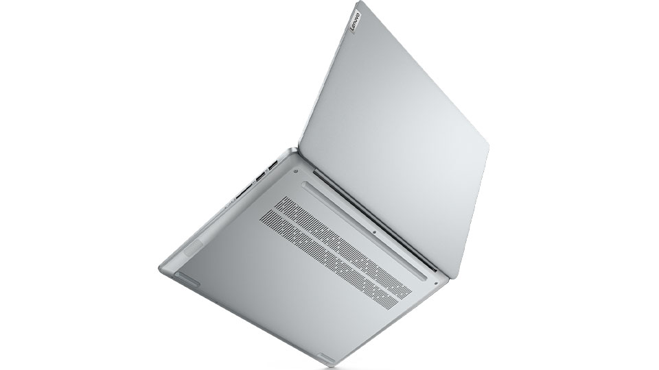 Laptop Lenovo IdeaPad 5 Pro 14ITL6 82L3003EVN sở hữu SSD ấn tượng