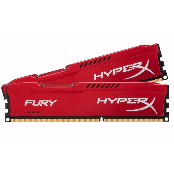 RAM DDR3 8GB HyperX Fury