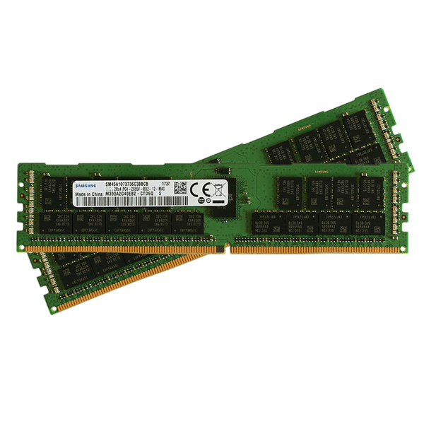 RAM 16GB  DDR4 của Samsung