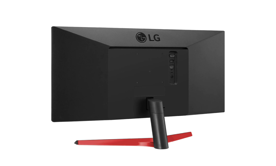 Màn hình LG UltraWide 29WP60G-B.ATV kết nối hiện đại