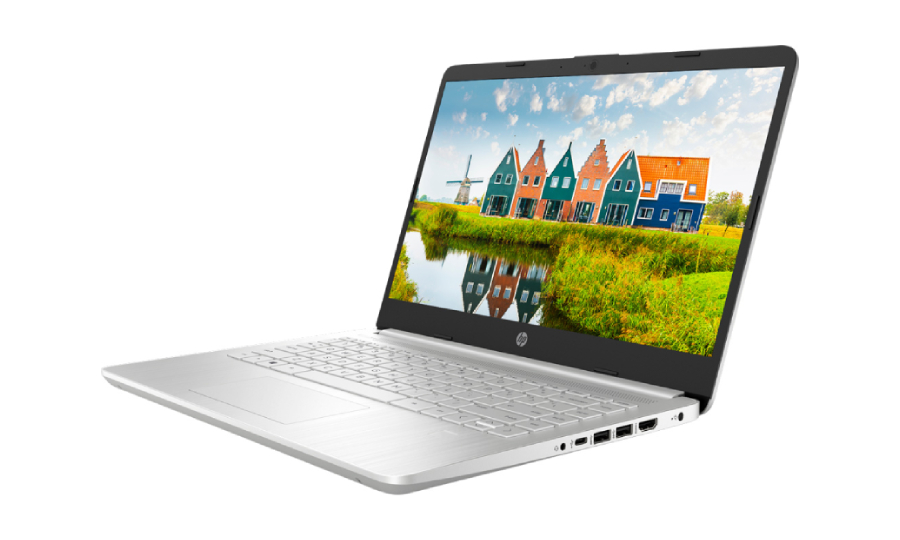 Cấu hình của Laptop HP Notebook 14s-dq1022TU 8QN41PA mạnh mẽ