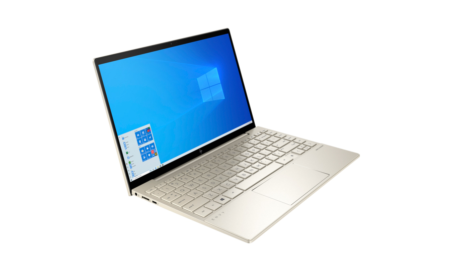 Bảo mật của Laptop HP Envy 13-ba1027TU 2K0B1P an toàn