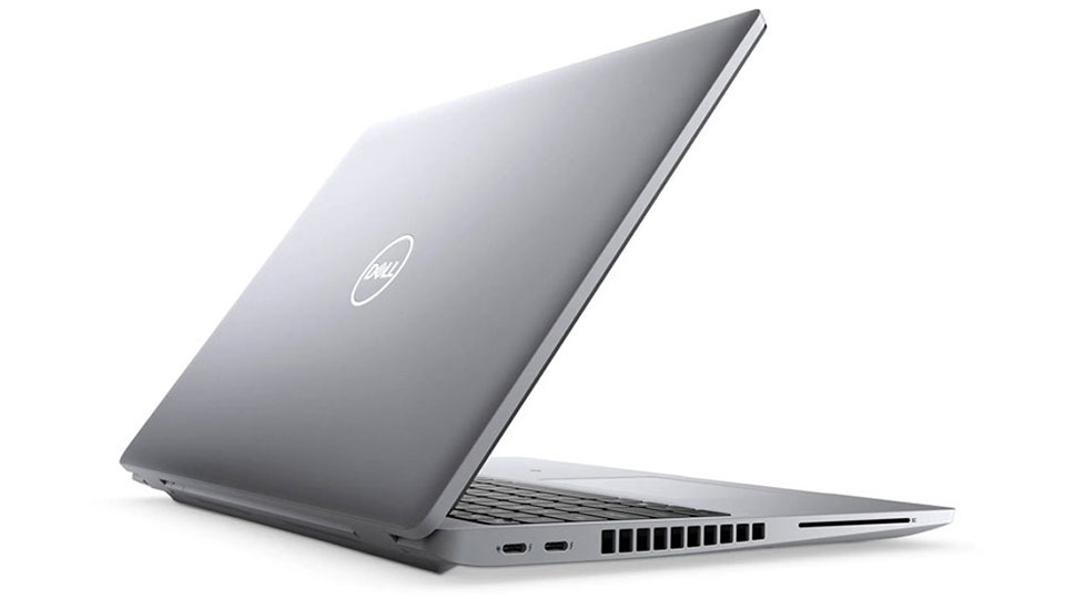 Laptop Dell Latitude 5420 70251602 ổ cứng SSD lớn