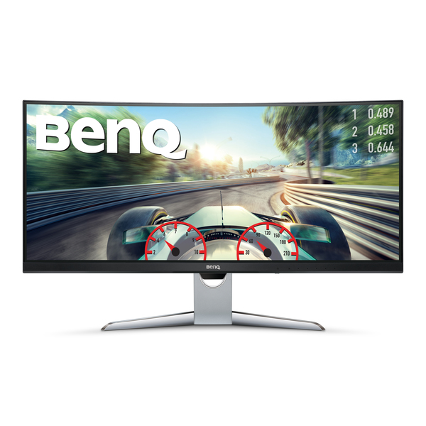 màn hình BenQ Ultrawide 35 inch