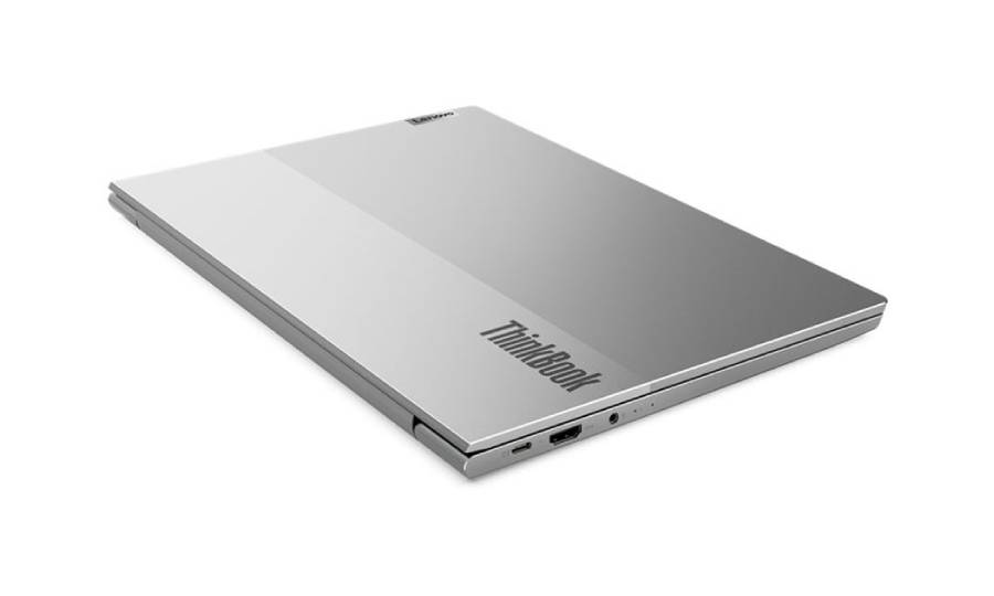 Thiết kế Laptop Lenovo ThinkBook 13s G2 ITL 20V9002GVN nhỏ gọn