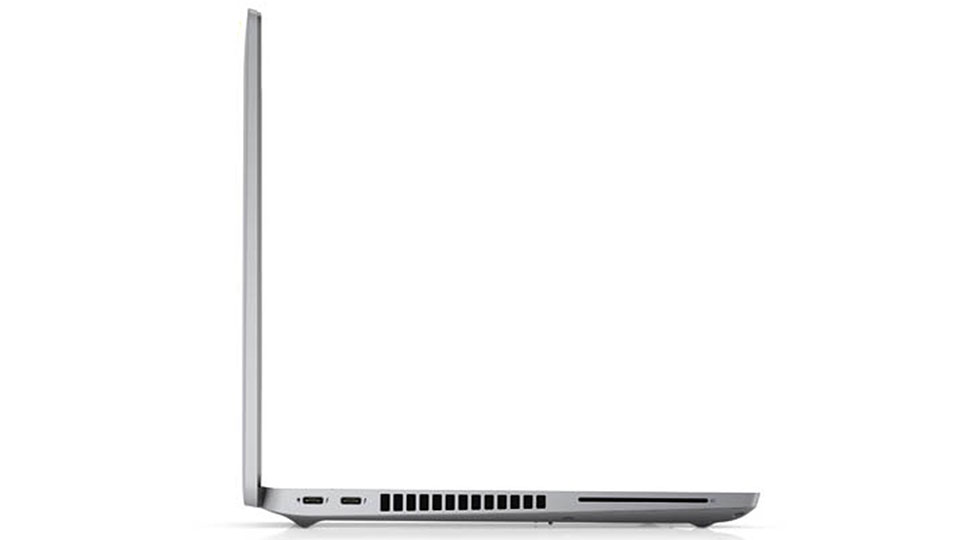 Laptop Dell Latitude 7320 70251596 đầy đủ cổng kết nối đa dạng