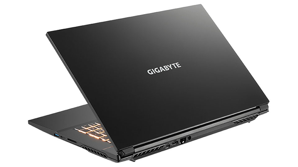 Laptop Gigabyte G7 MD 71S1223SH sở hữu hiệu năng mạnh mẽ
