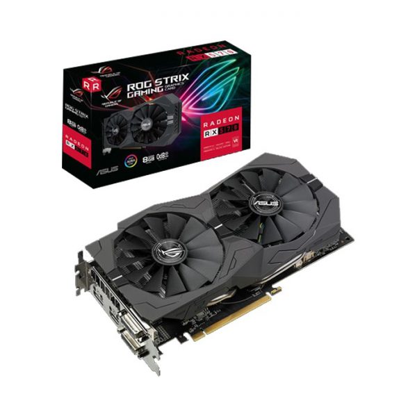 AMD RX 570 8GB