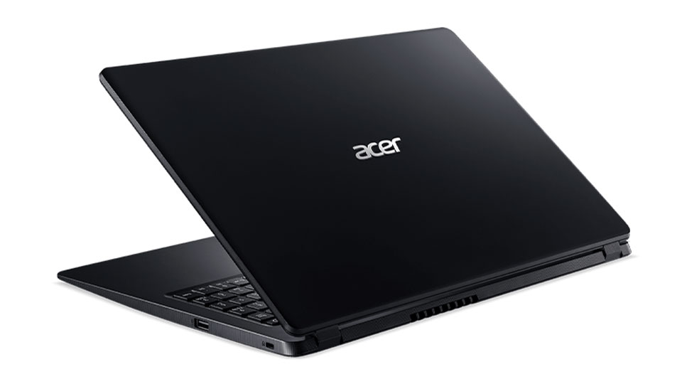 Laptop Acer Aspire 3 A315-56-502X cấu hình mới mẻ