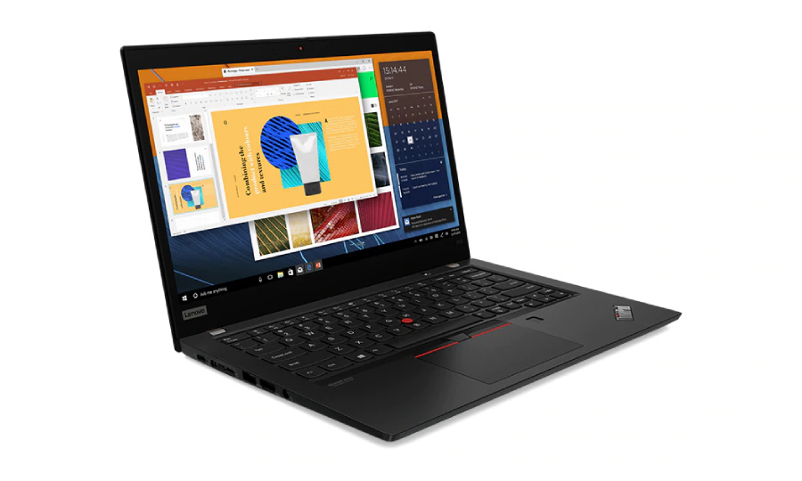 Cấu hình Laptop Lenovo ThinkPad X13 Gen2 20WK00CUVA mạnh mẽ