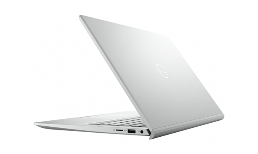 Thiết kế của Laptop Dell Inspiron 5405 70243207 mỏng nhẹ