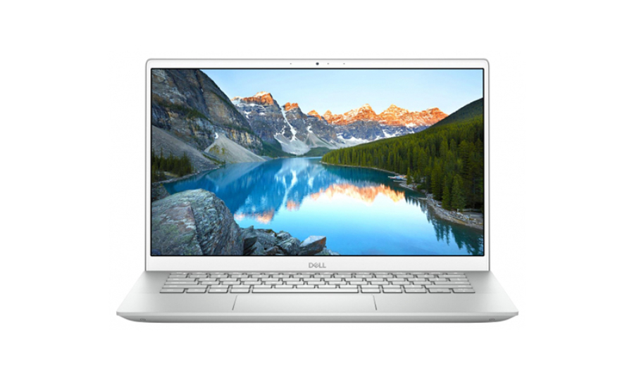 Màn hình của Laptop Dell Inspiron 5405 70243207 hiển thị sống động