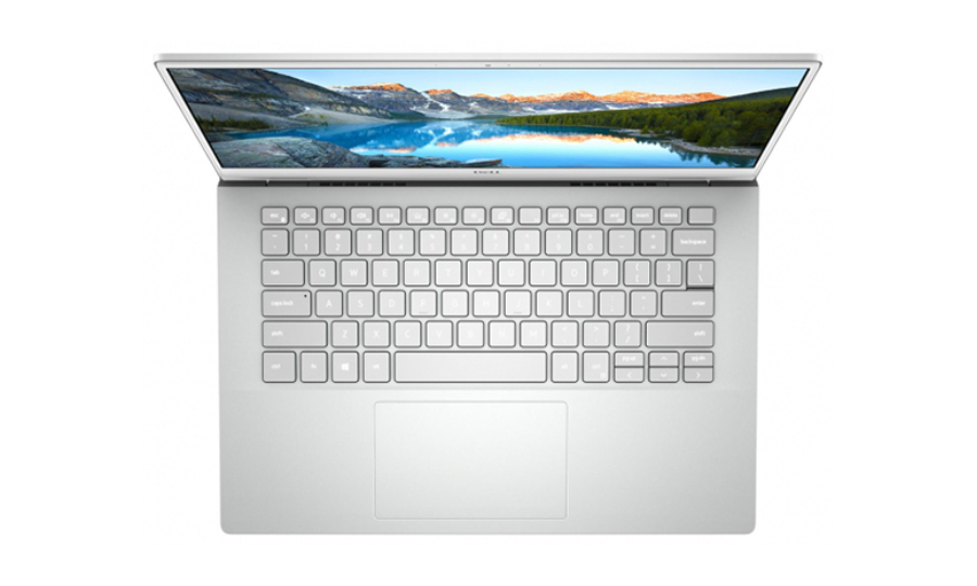 Thời lượng pin của Laptop Dell Inspiron 5405 70243207 bền bỉ